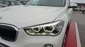 BMW X1 II sDrive18d Lounge BVA8 Blanc - thumbnail 16
