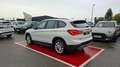 BMW X1 II sDrive18d Lounge BVA8 Blanc - thumbnail 7