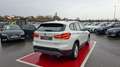 BMW X1 II sDrive18d Lounge BVA8 Blanc - thumbnail 5
