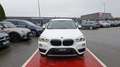 BMW X1 II sDrive18d Lounge BVA8 Blanc - thumbnail 2