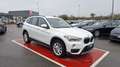 BMW X1 II sDrive18d Lounge BVA8 Blanc - thumbnail 3