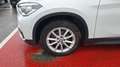 BMW X1 II sDrive18d Lounge BVA8 Blanc - thumbnail 9