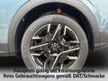 Peugeot 3008 Allure Hybrid 145 e-DSC6 / AHK / Navi / SHZ Bleu - thumbnail 5