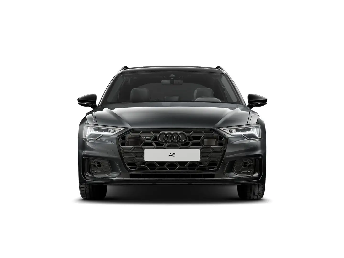 Audi A6 avant 50 2.0 tfsi e s line edition quattro s-troni Grey - 2