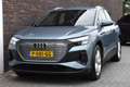 Audi Q4 e-tron 35 Edition 55 kWh Blauw - thumbnail 7