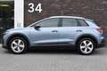 Audi Q4 e-tron 35 Edition 55 kWh Blauw - thumbnail 16