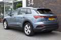 Audi Q4 e-tron 35 Edition 55 kWh Blauw - thumbnail 2