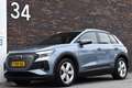 Audi Q4 e-tron 35 Edition 55 kWh Blauw - thumbnail 3