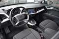 Audi Q4 e-tron 35 Edition 55 kWh Blauw - thumbnail 4