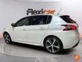 Peugeot 308 1.2 PureTech S&S GT Line 130 Blanco - thumbnail 5