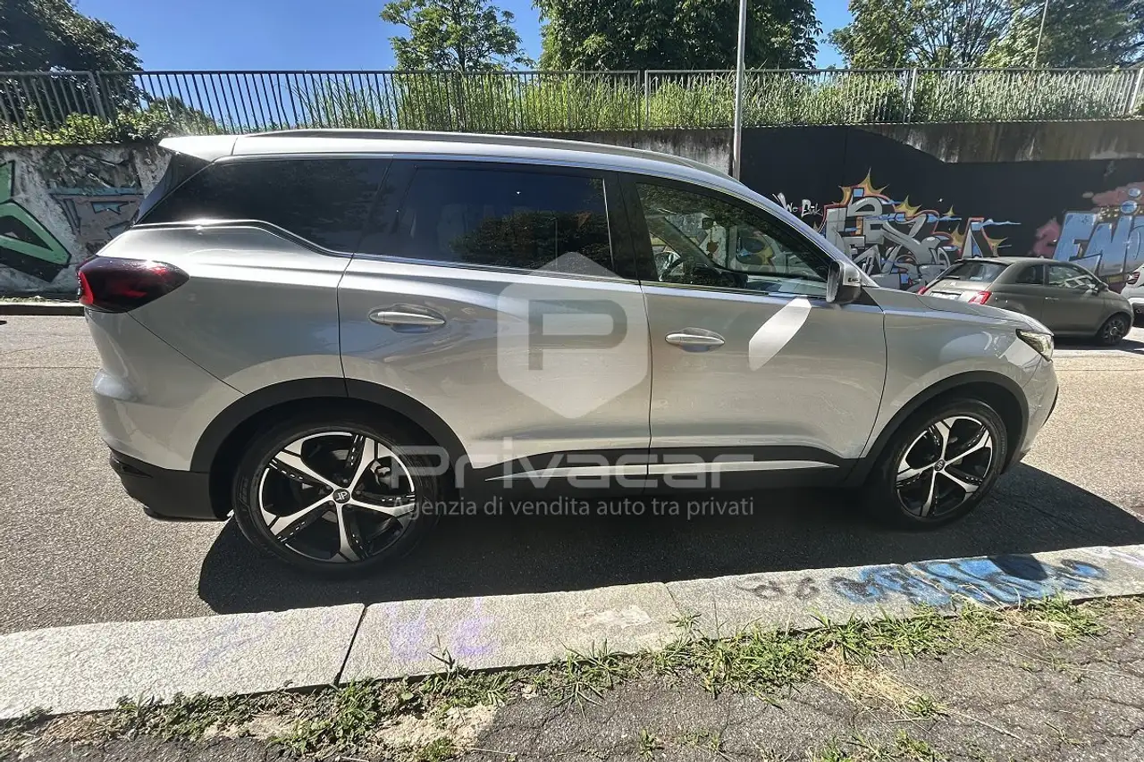 DR Automobiles DR6.0 2023
