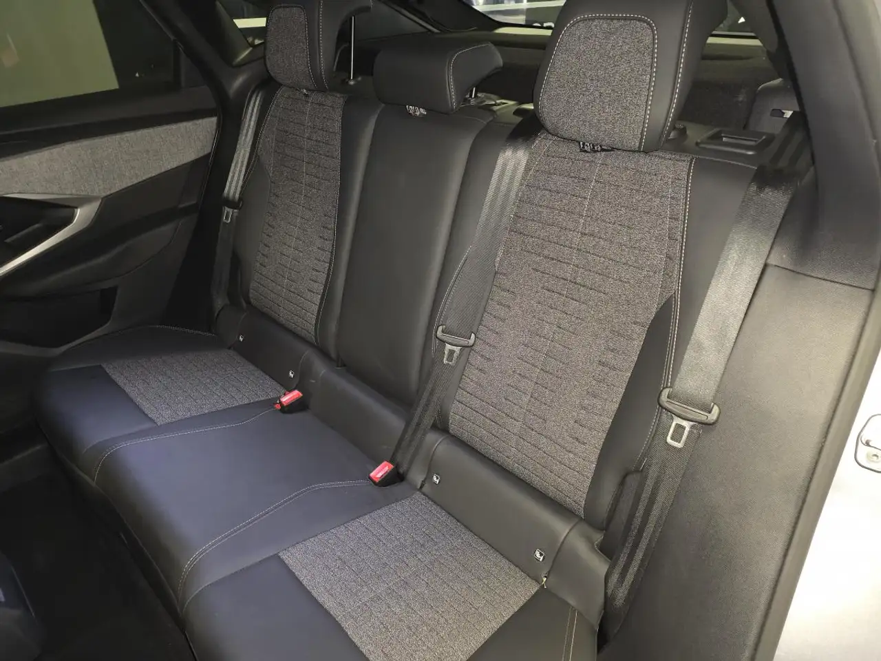 Peugeot 3008 3008 — photo 14