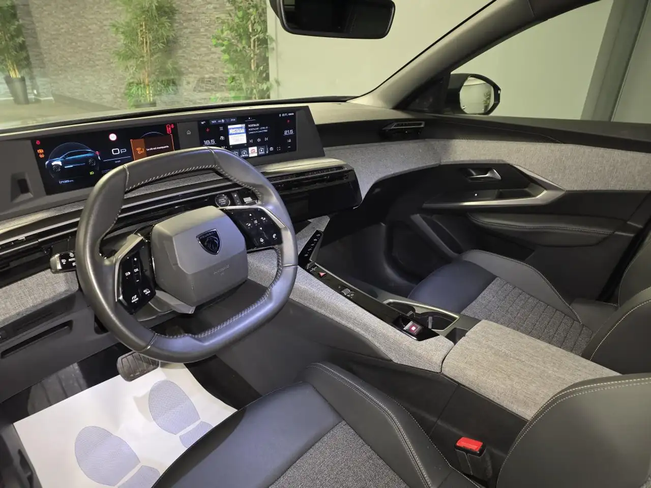 Peugeot 3008 3008 — photo 11