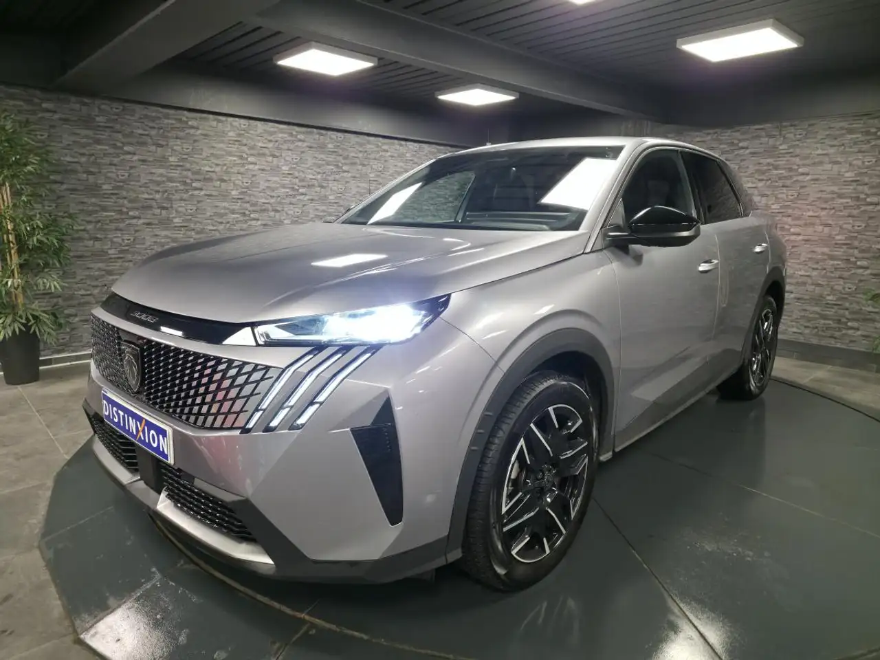 Peugeot 3008 3008 — photo 41