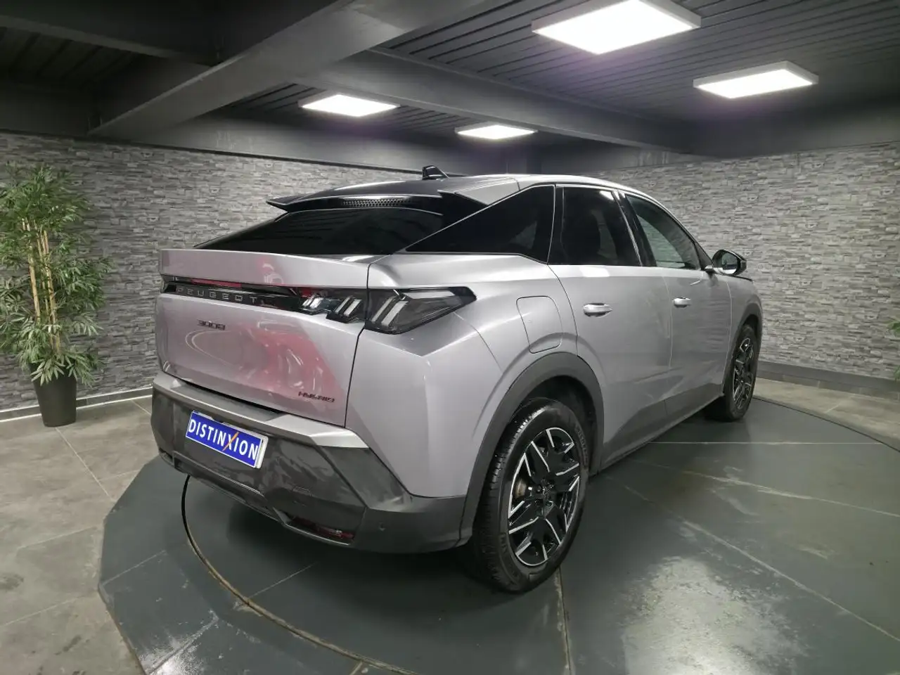 Peugeot 3008 3008 — photo 44