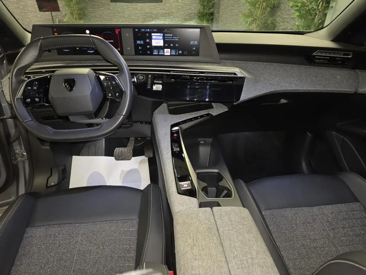 Peugeot 3008 3008 — photo 10