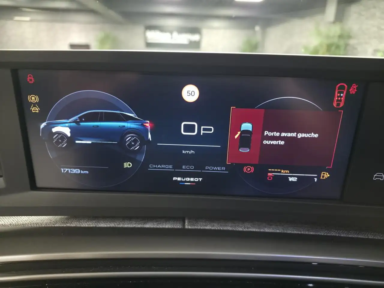 Peugeot 3008 3008 — photo 24