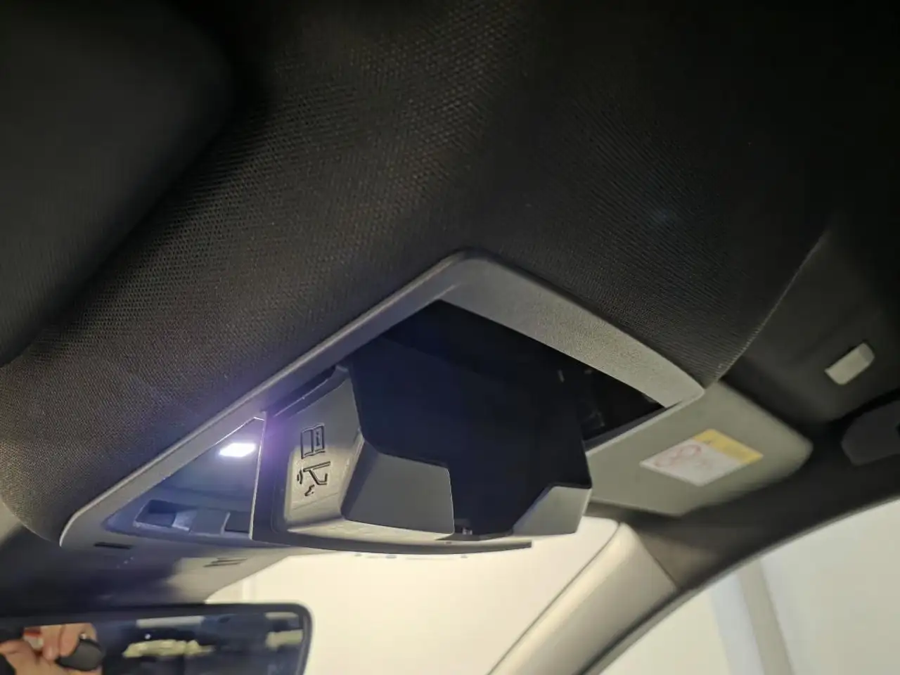 Peugeot 3008 3008 — photo 35