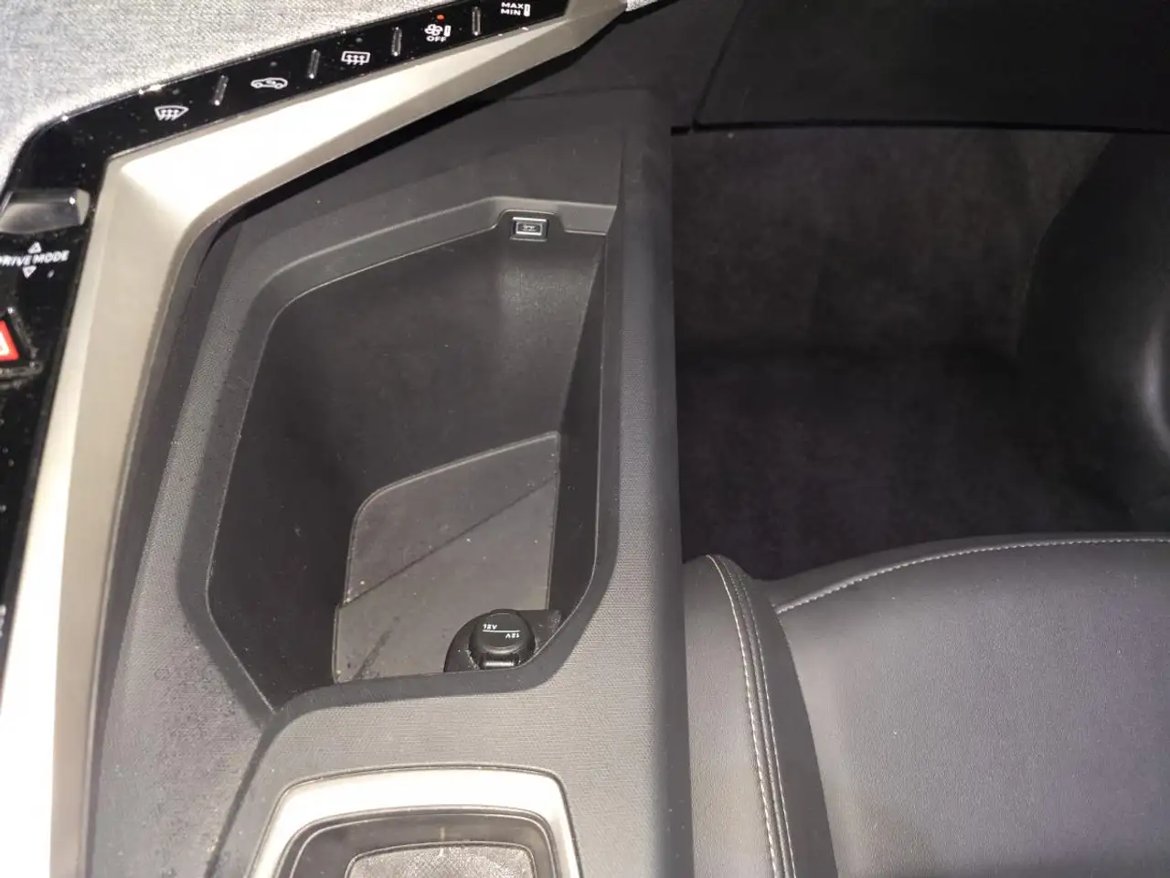 Peugeot 3008 3008 — photo 33