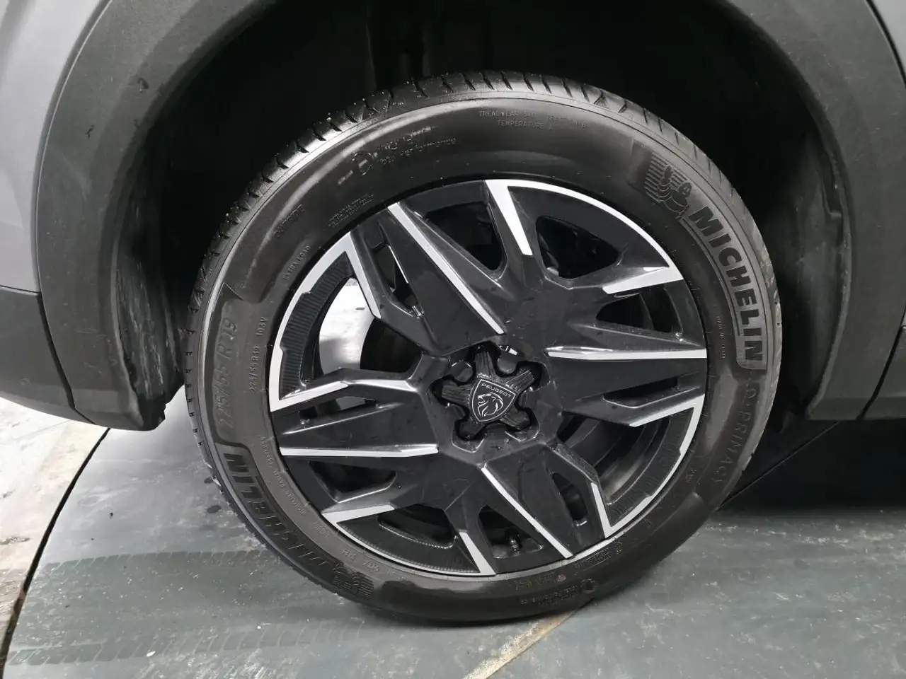 Peugeot 3008 3008 — photo 48