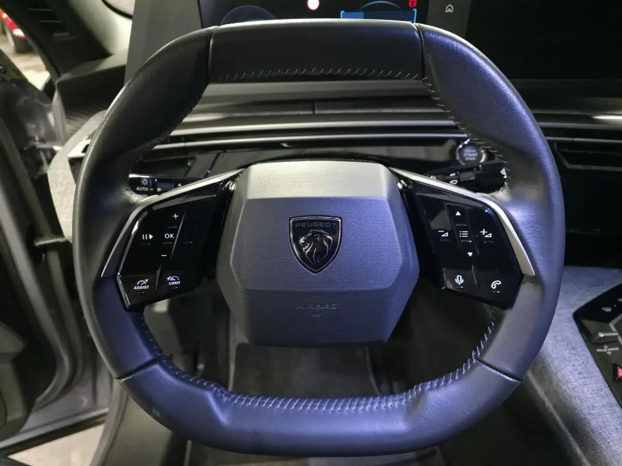 Peugeot 3008 3008 — photo 9