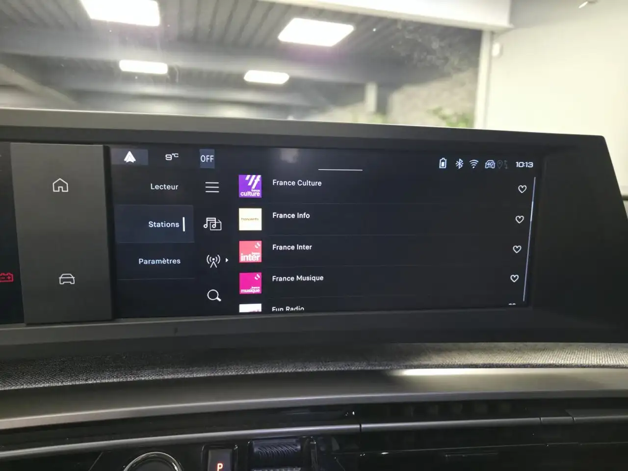 Peugeot 3008 3008 — photo 23