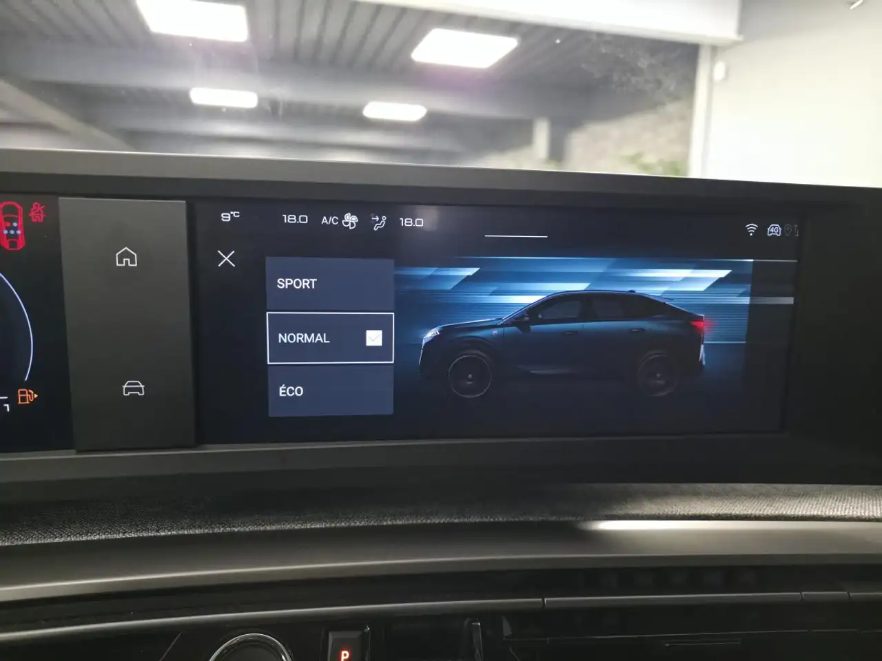 Peugeot 3008 3008 — photo 22