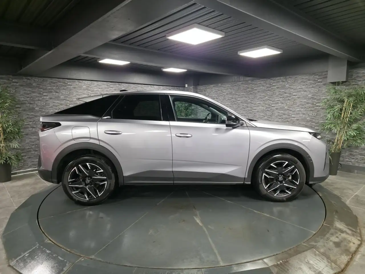 Peugeot 3008 3008 — photo 6