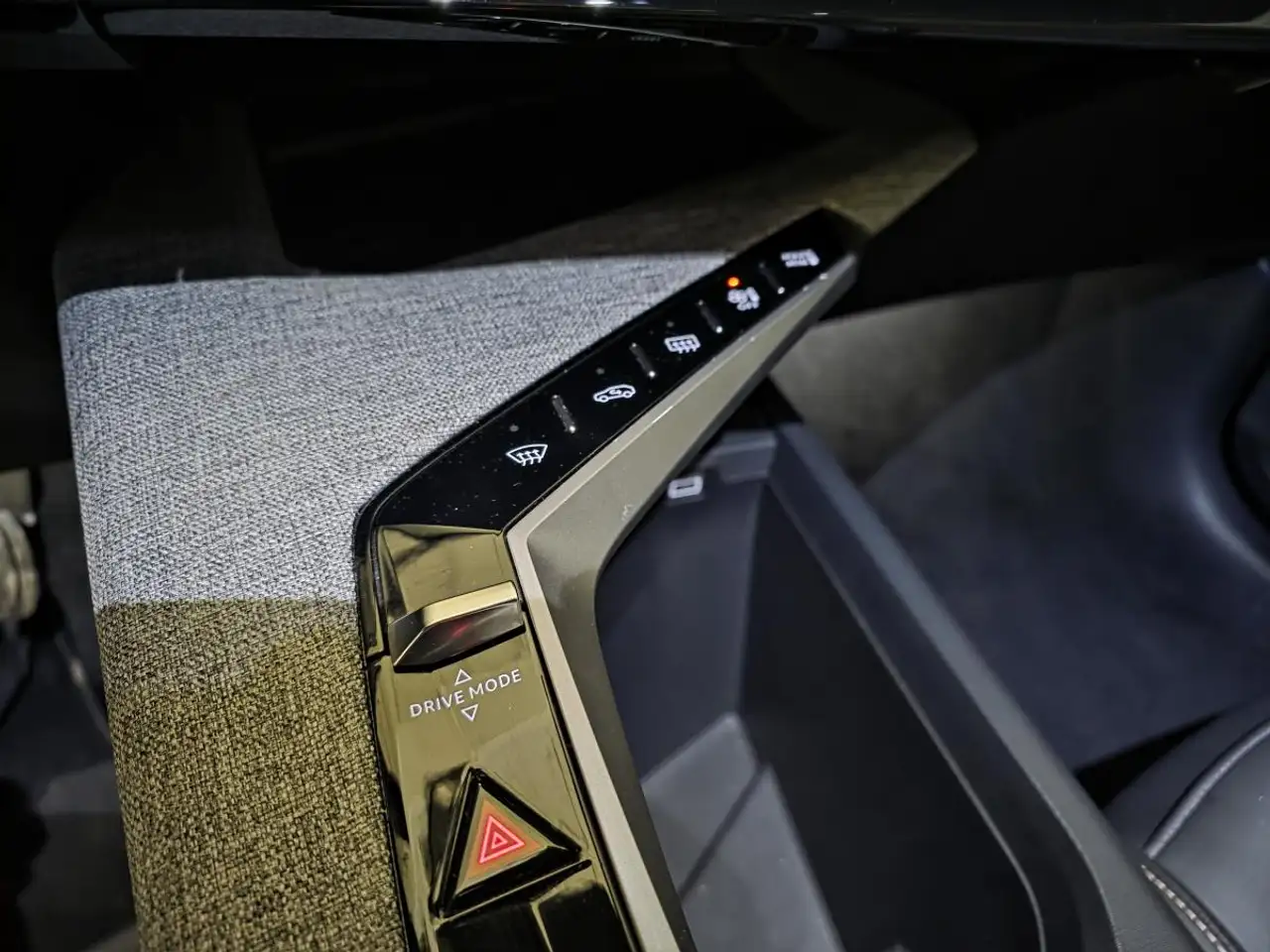 Peugeot 3008 3008 — photo 32