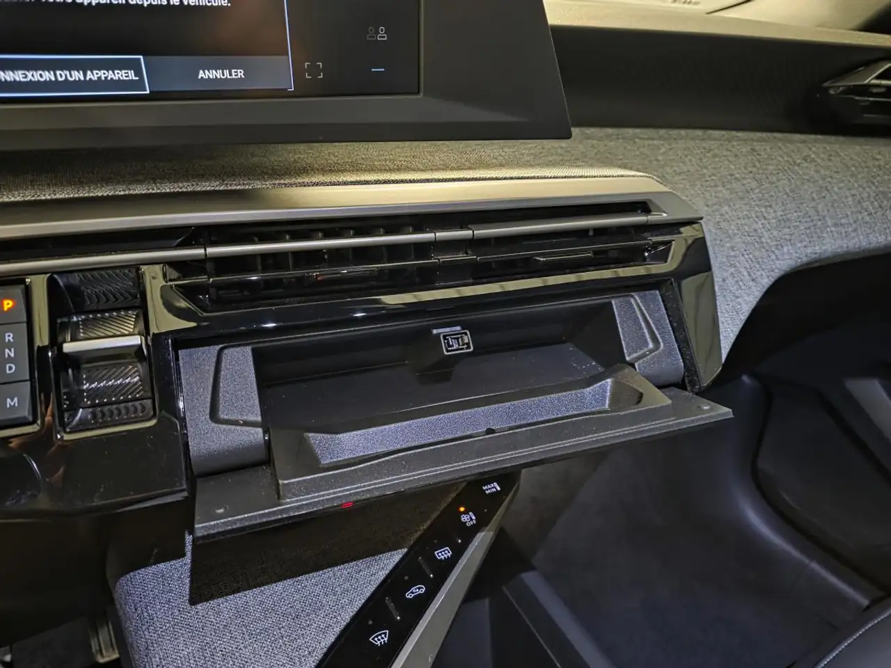 Peugeot 3008 3008 — photo 31