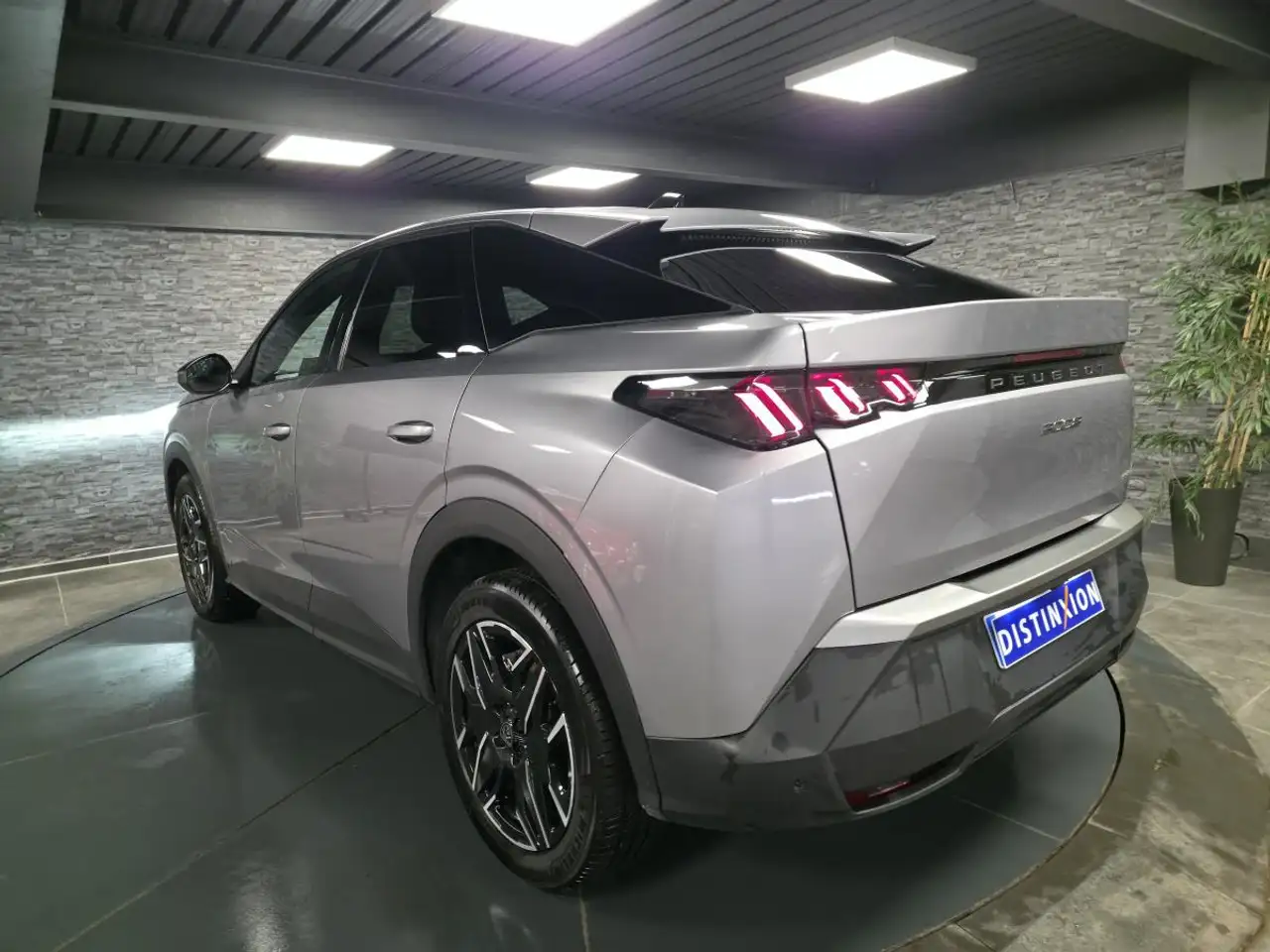Peugeot 3008 3008 — photo 3