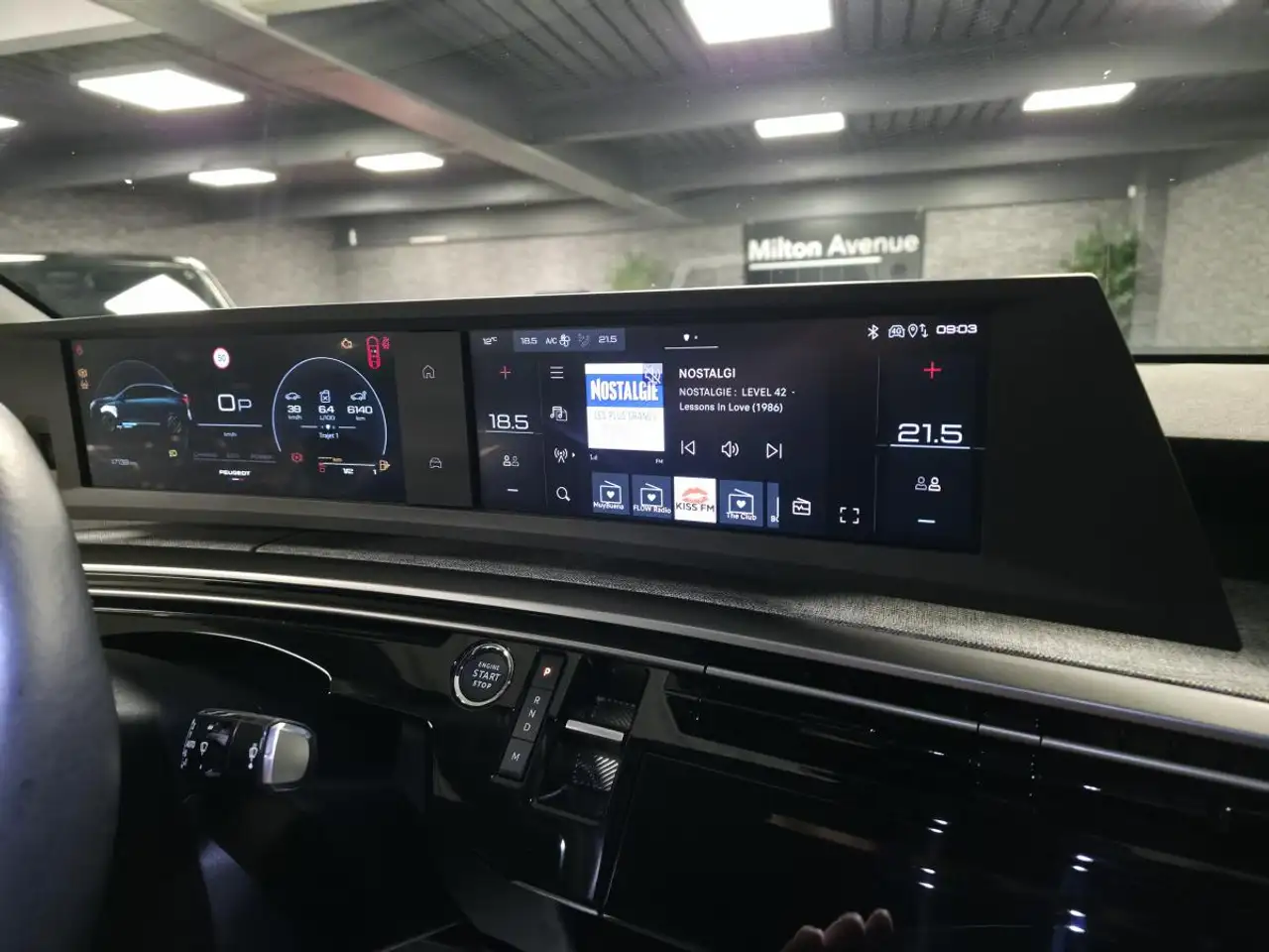 Peugeot 3008 3008 — photo 25