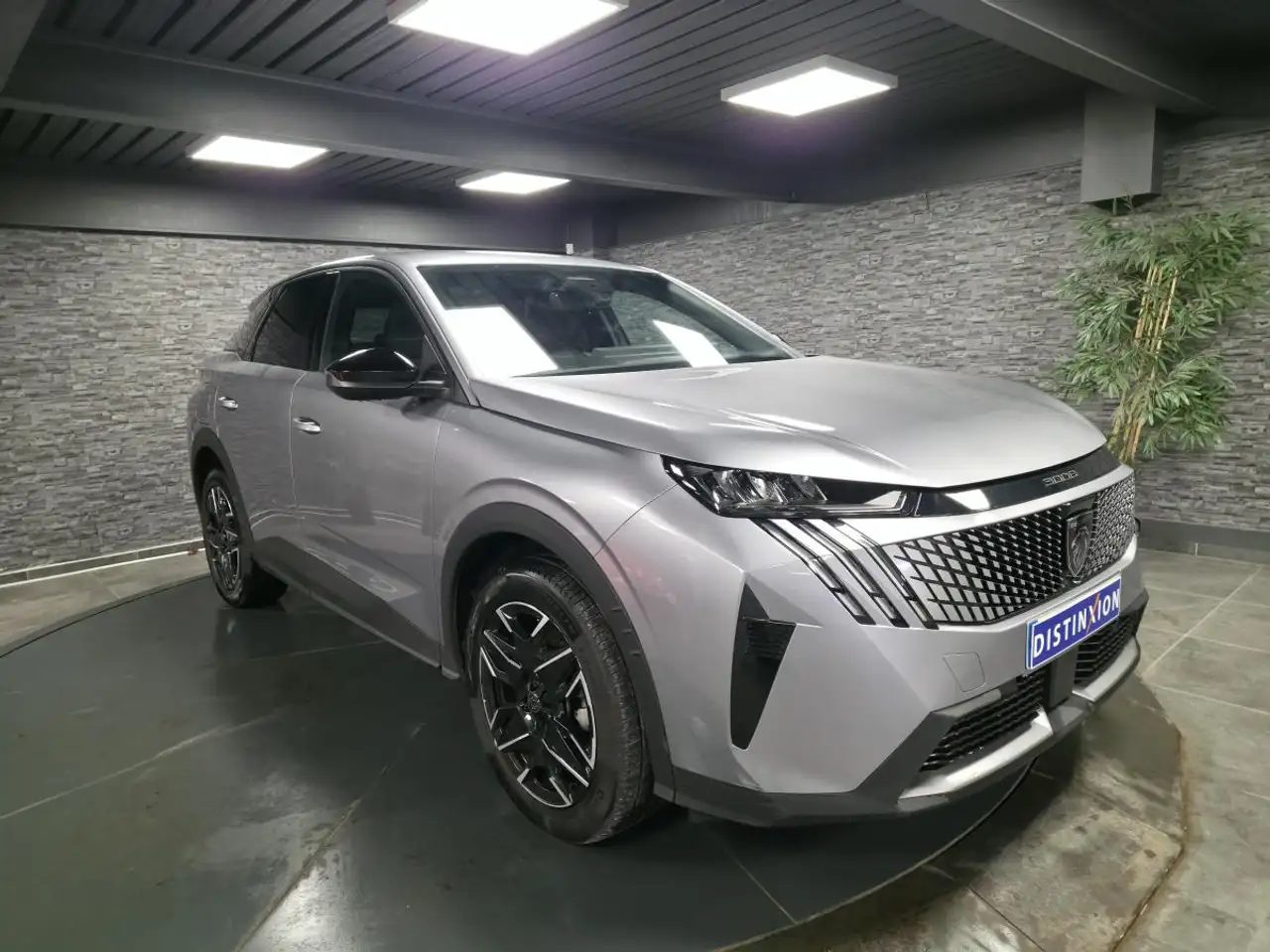 Peugeot 3008 3008 — photo 40