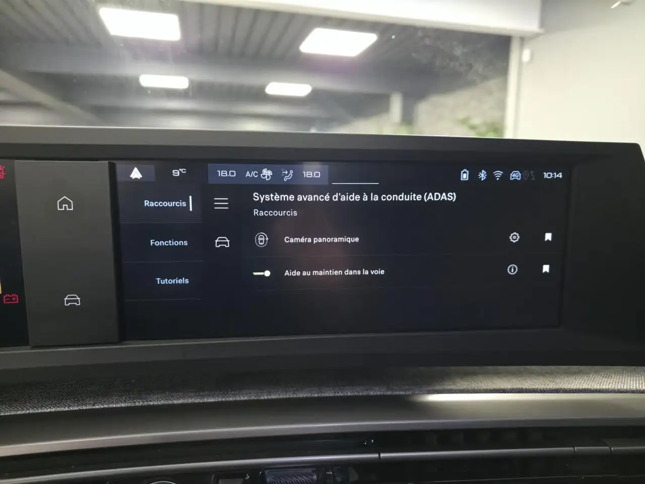 Peugeot 3008 3008 — photo 21