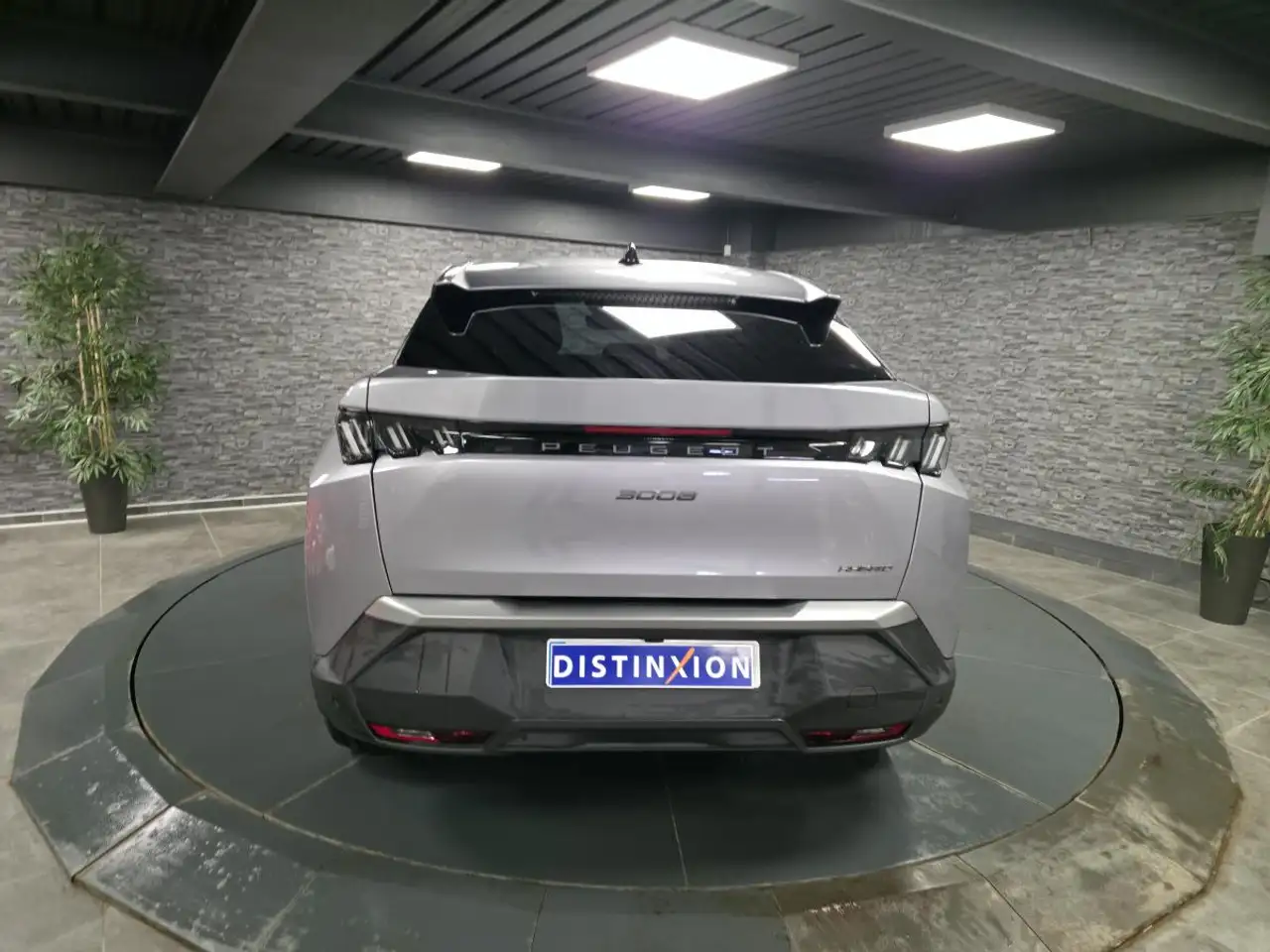 Peugeot 3008 3008 — photo 42