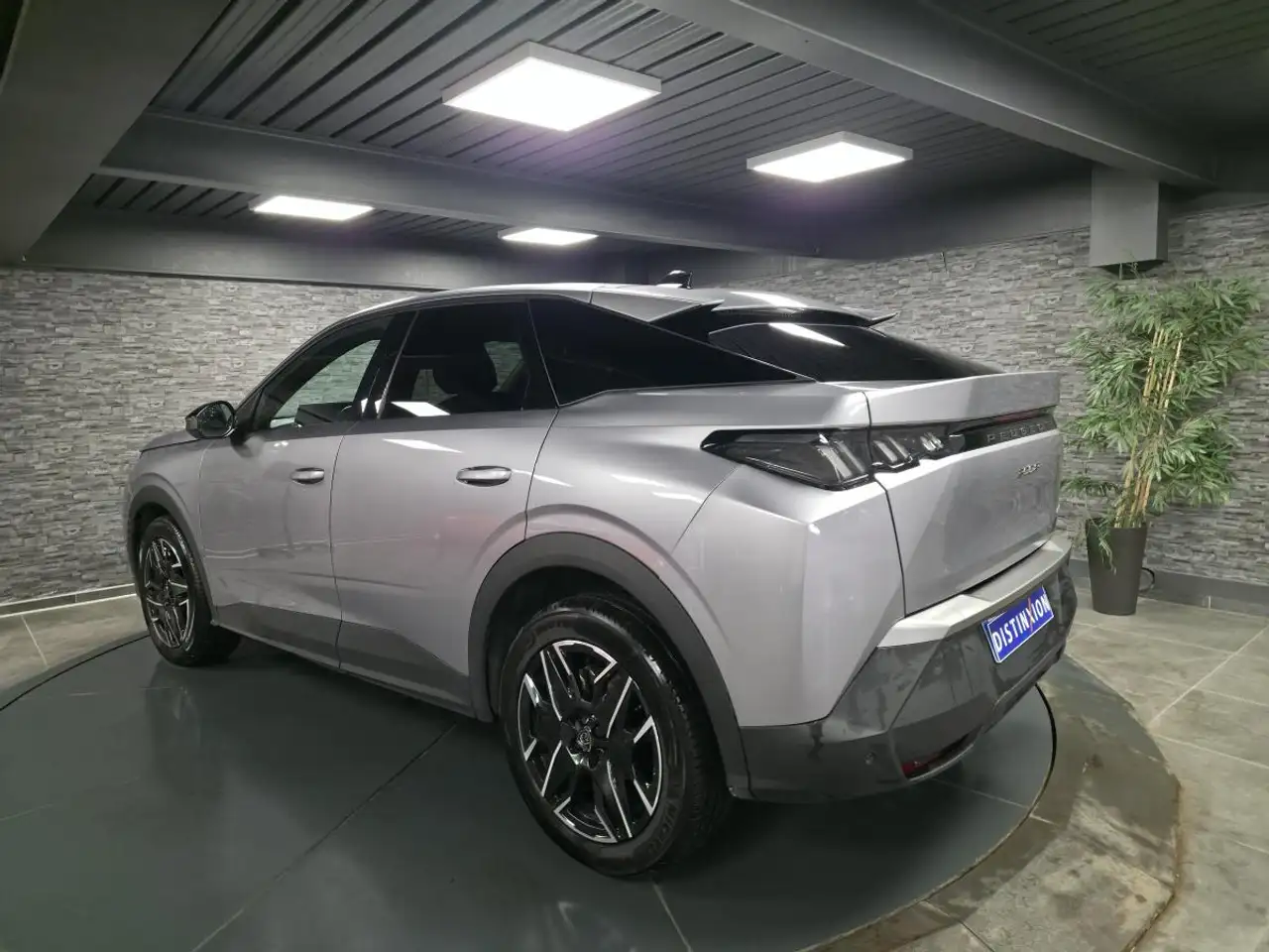 Peugeot 3008 3008 — photo 43