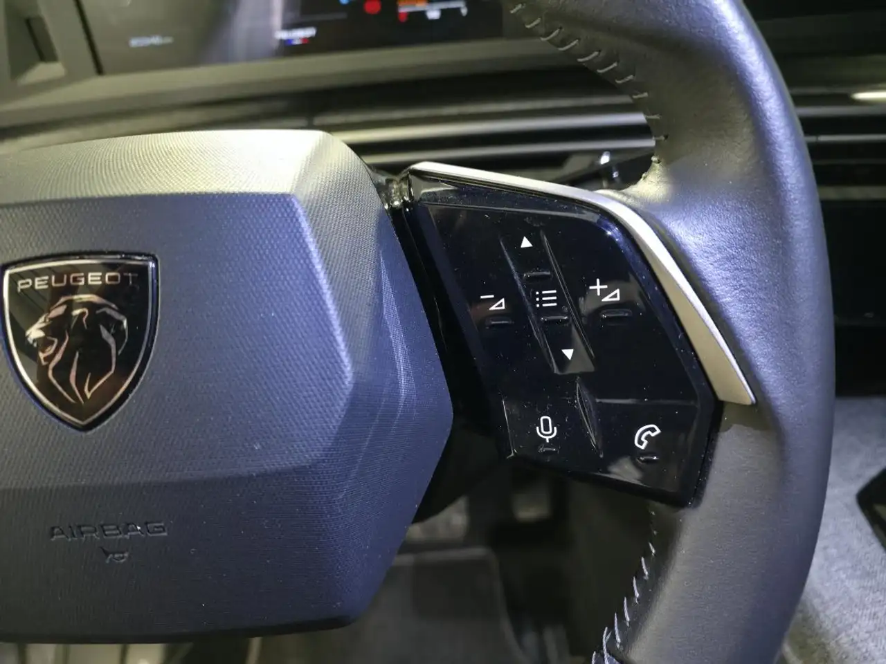 Peugeot 3008 3008 — photo 29