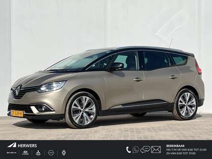 Renault Grand Scenic 1.3 TCe 140PK EDC Automaat Intens / Climate contro