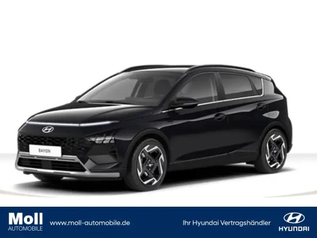Hyundai Bayon main image