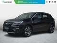 Opel Grandland X 1.2 Turbo Innovation Panoramadak Schwarz - thumbnail 1
