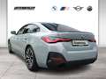 BMW 420 d Gran Coupé M Sportpaket HK HiFi DAB LED Gris - thumbnail 4