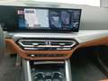 BMW 420 d Gran Coupé M Sportpaket HK HiFi DAB LED Gris - thumbnail 8