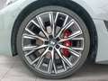 BMW 420 d Gran Coupé M Sportpaket HK HiFi DAB LED Gris - thumbnail 6