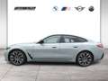BMW 420 d Gran Coupé M Sportpaket HK HiFi DAB LED Gris - thumbnail 3