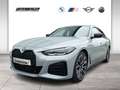 BMW 420 d Gran Coupé M Sportpaket HK HiFi DAB LED Gris - thumbnail 1