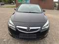 Opel Astra HU/AU 08.2027, Inkl. 12 Monate Garantie, Klima Schwarz - thumbnail 12