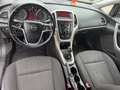 Opel Astra HU/AU 08.2027, Inkl. 12 Monate Garantie, Klima Schwarz - thumbnail 13