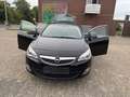 Opel Astra HU/AU 08.2027, Inkl. 12 Monate Garantie, Klima Schwarz - thumbnail 7