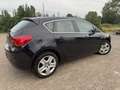 Opel Astra HU/AU 08.2027, Inkl. 12 Monate Garantie, Klima Schwarz - thumbnail 4
