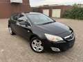 Opel Astra HU/AU 08.2027, Inkl. 12 Monate Garantie, Klima Schwarz - thumbnail 1
